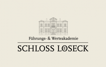 Logodesign Schloss löseck
