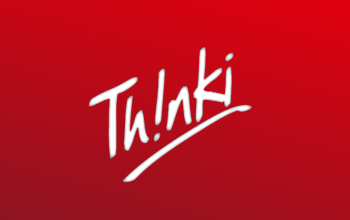 Logodesign Thinki