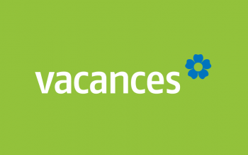 Logodesign vacances