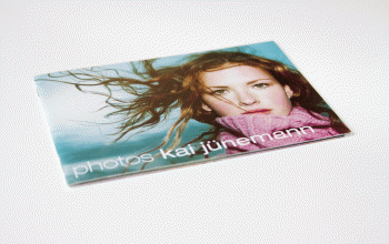 Flyer Kai Juenemann
