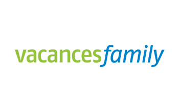 Logodesign vacances familiy