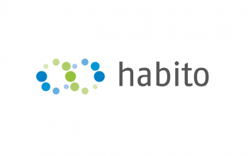 Logodesign habito