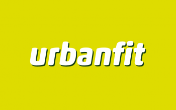 Logo urbanfit