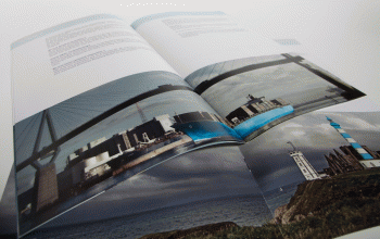 Prospekt Global Links
