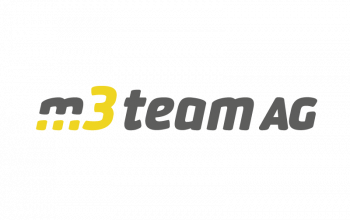 Re-Design m3team ag