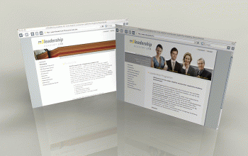 Website m3 academy