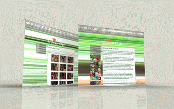 Website kindergruppe schmuddelkinder