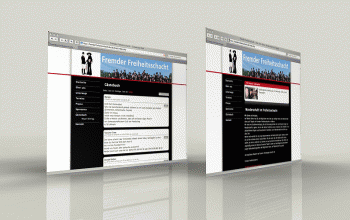 Website fremderfreiheitsschacht