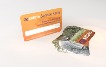 Kundenkarte mein zuhause