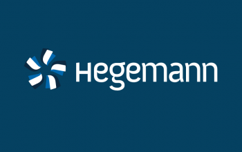 Logodesign Hegemann und kämmera