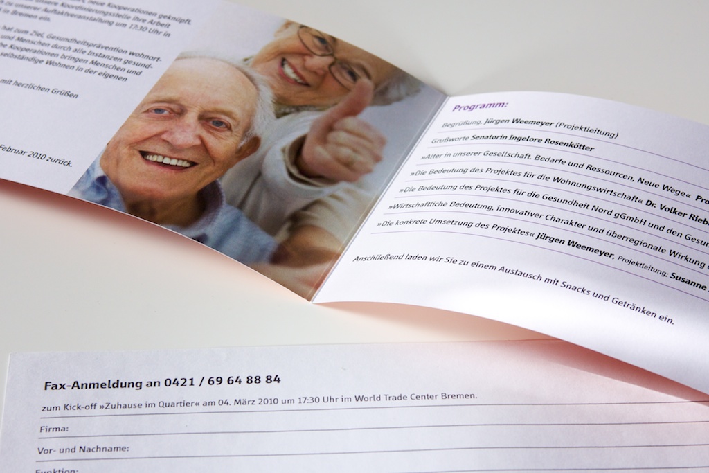 einladung meinzuhause