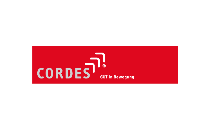 Logodesign cordes