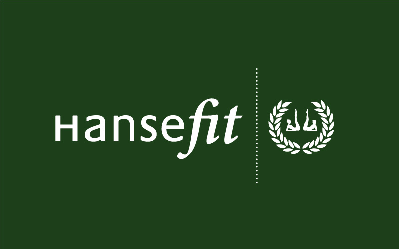 Logodesign hansefit