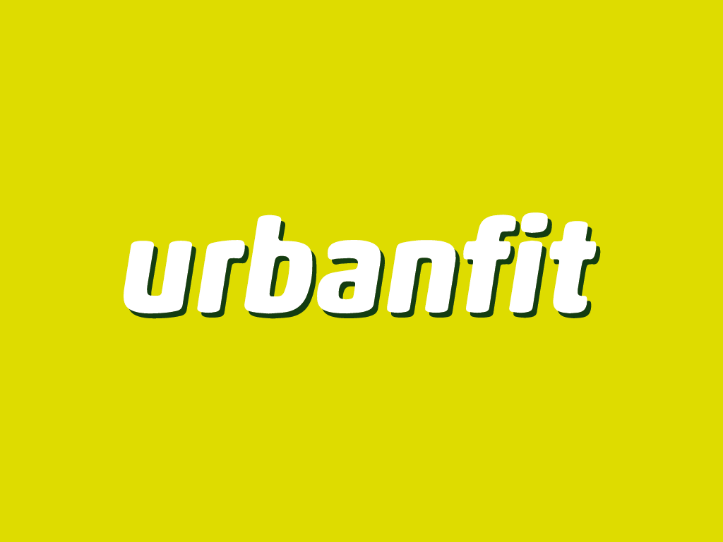 Logo urbanfit